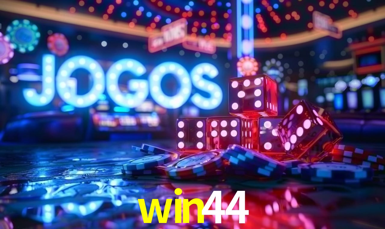 Descubra a Essência do win44: Nossa História e Compromissos