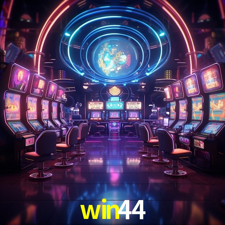 A Emoção da Loteria na win44: Uma Chance de Mudança de Vida