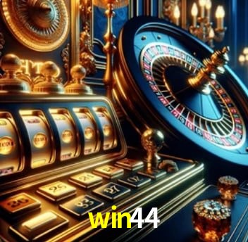 A Emoção da Loteria na win44: Uma Chance de Mudança de Vida